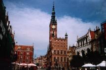 Langer Markt-Rathaus